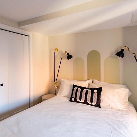 Maison Place Royale By Luxury In Transit Montreal Ngoại thất bức ảnh