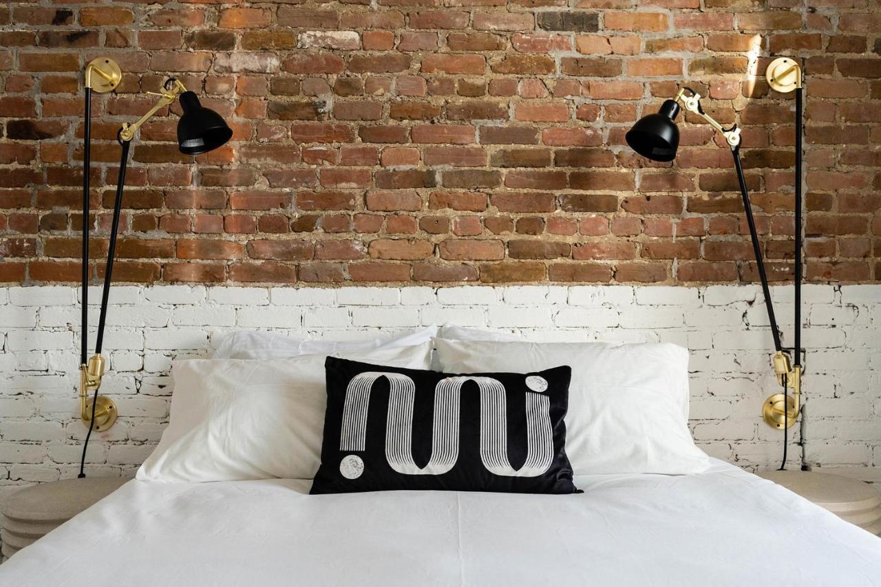 Maison Place Royale By Luxury In Transit Montreal Ngoại thất bức ảnh
