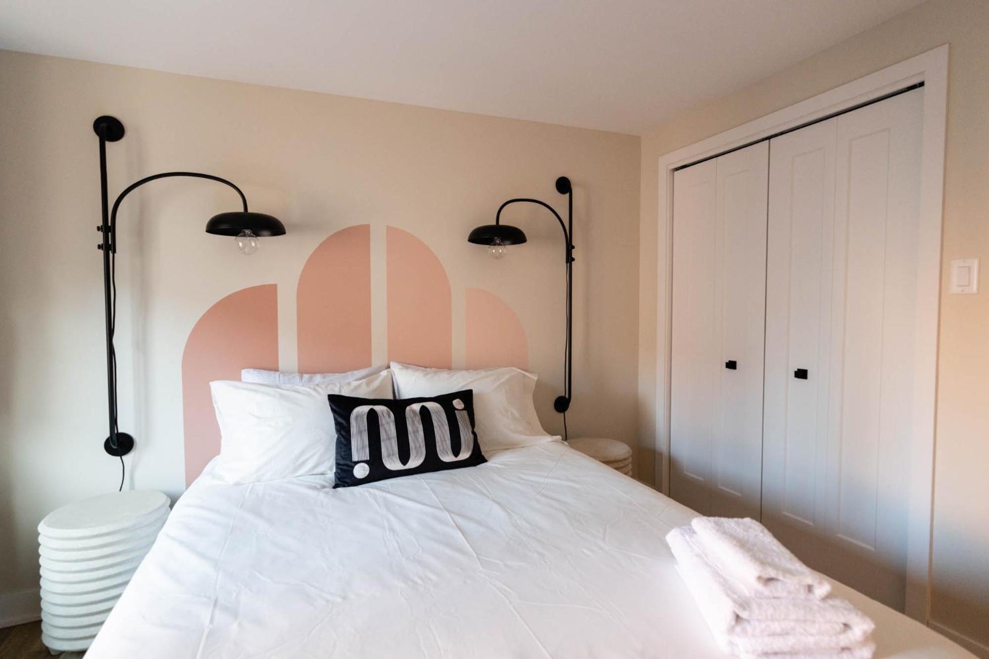 Maison Place Royale By Luxury In Transit Montreal Ngoại thất bức ảnh
