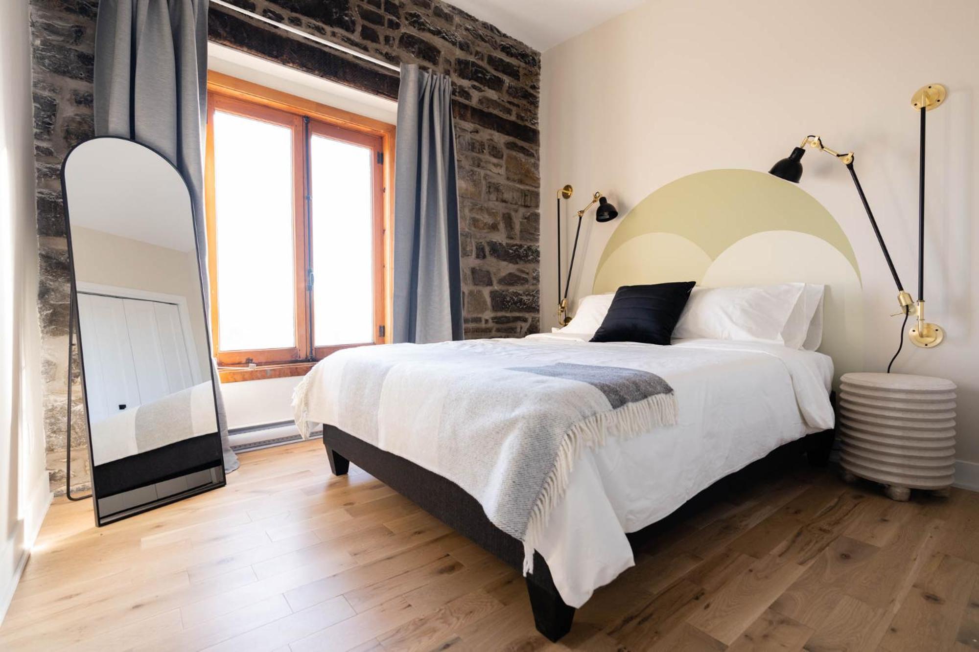 Maison Place Royale By Luxury In Transit Montreal Ngoại thất bức ảnh