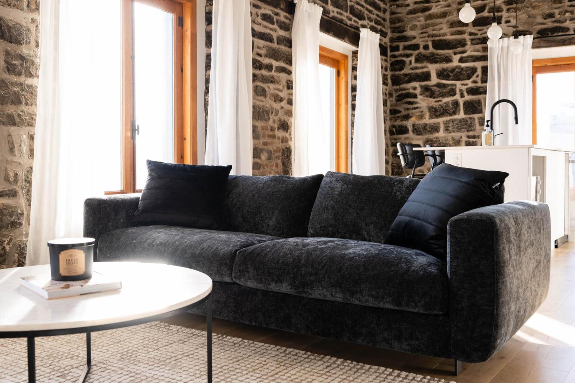 Maison Place Royale By Luxury In Transit Montreal Ngoại thất bức ảnh