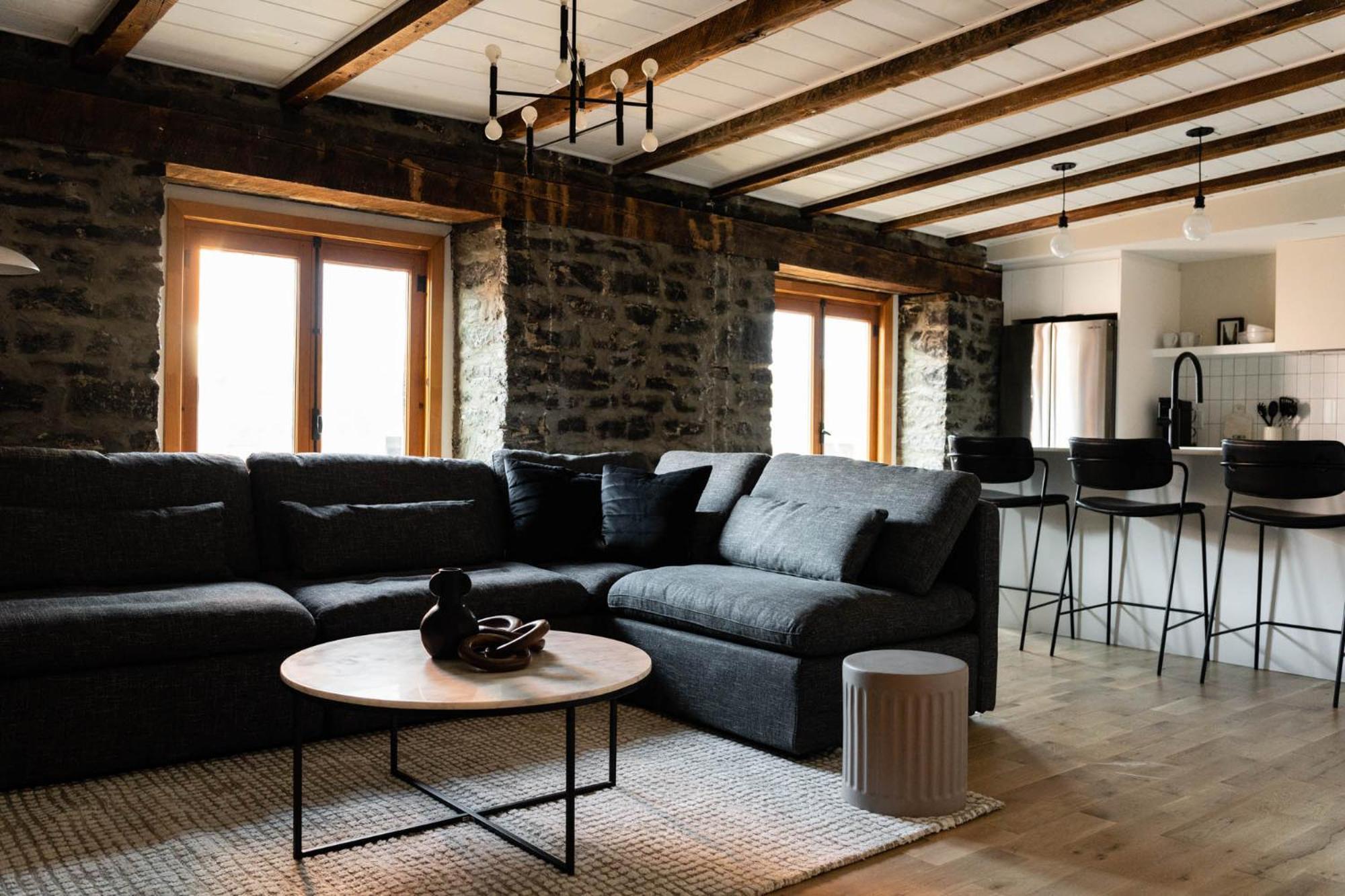 Maison Place Royale By Luxury In Transit Montreal Ngoại thất bức ảnh