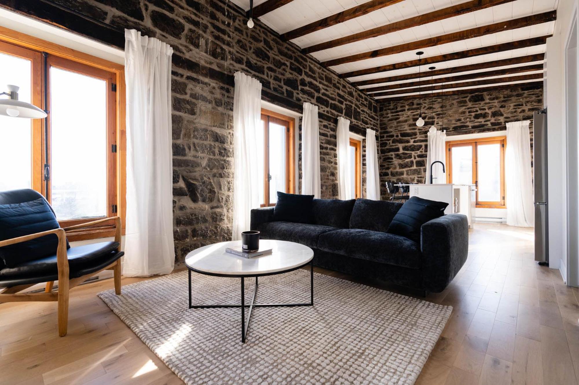 Maison Place Royale By Luxury In Transit Montreal Ngoại thất bức ảnh