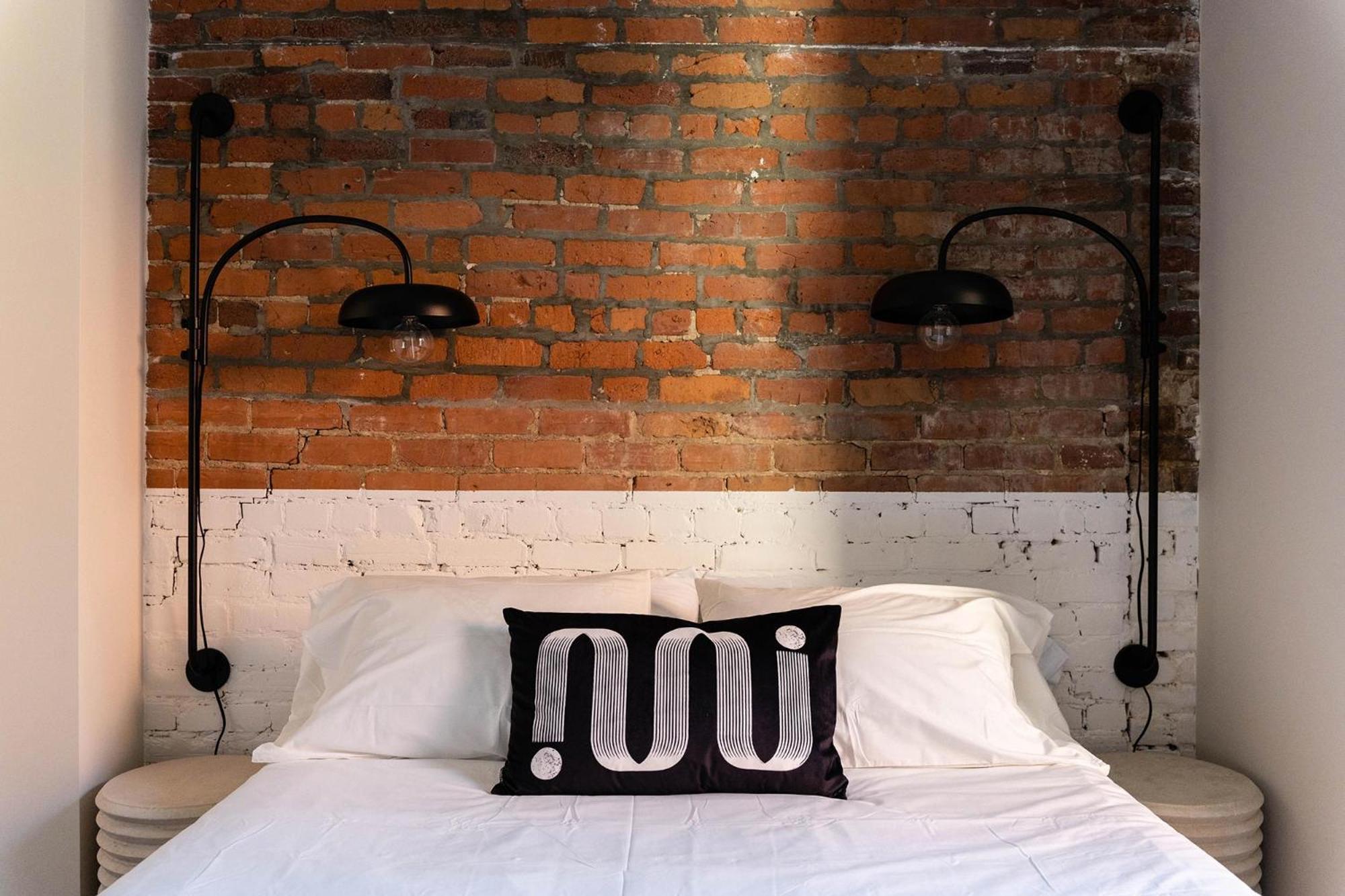 Maison Place Royale By Luxury In Transit Montreal Ngoại thất bức ảnh