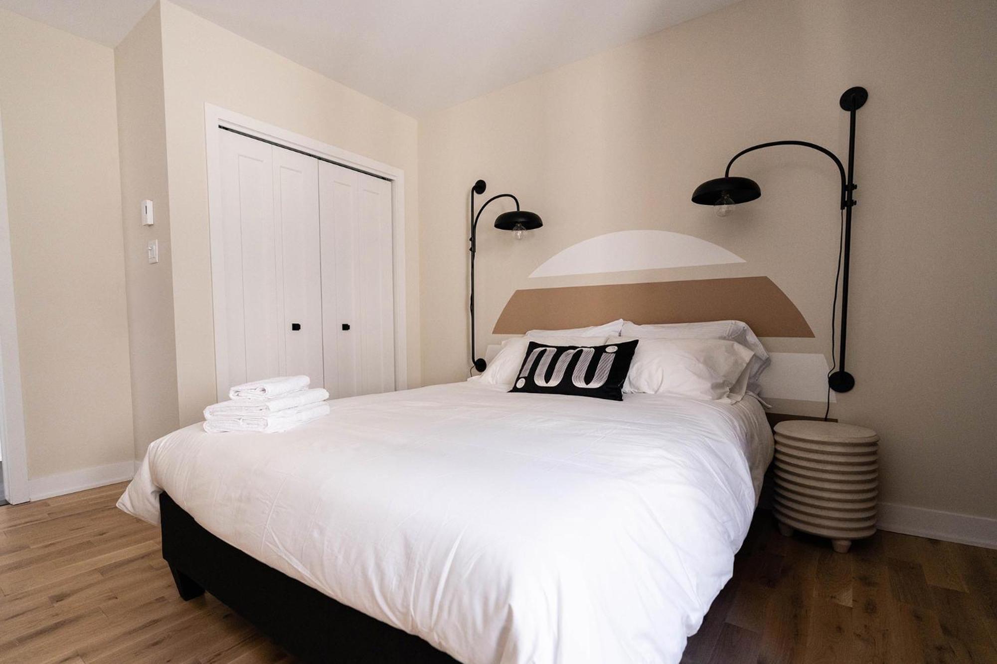 Maison Place Royale By Luxury In Transit Montreal Ngoại thất bức ảnh