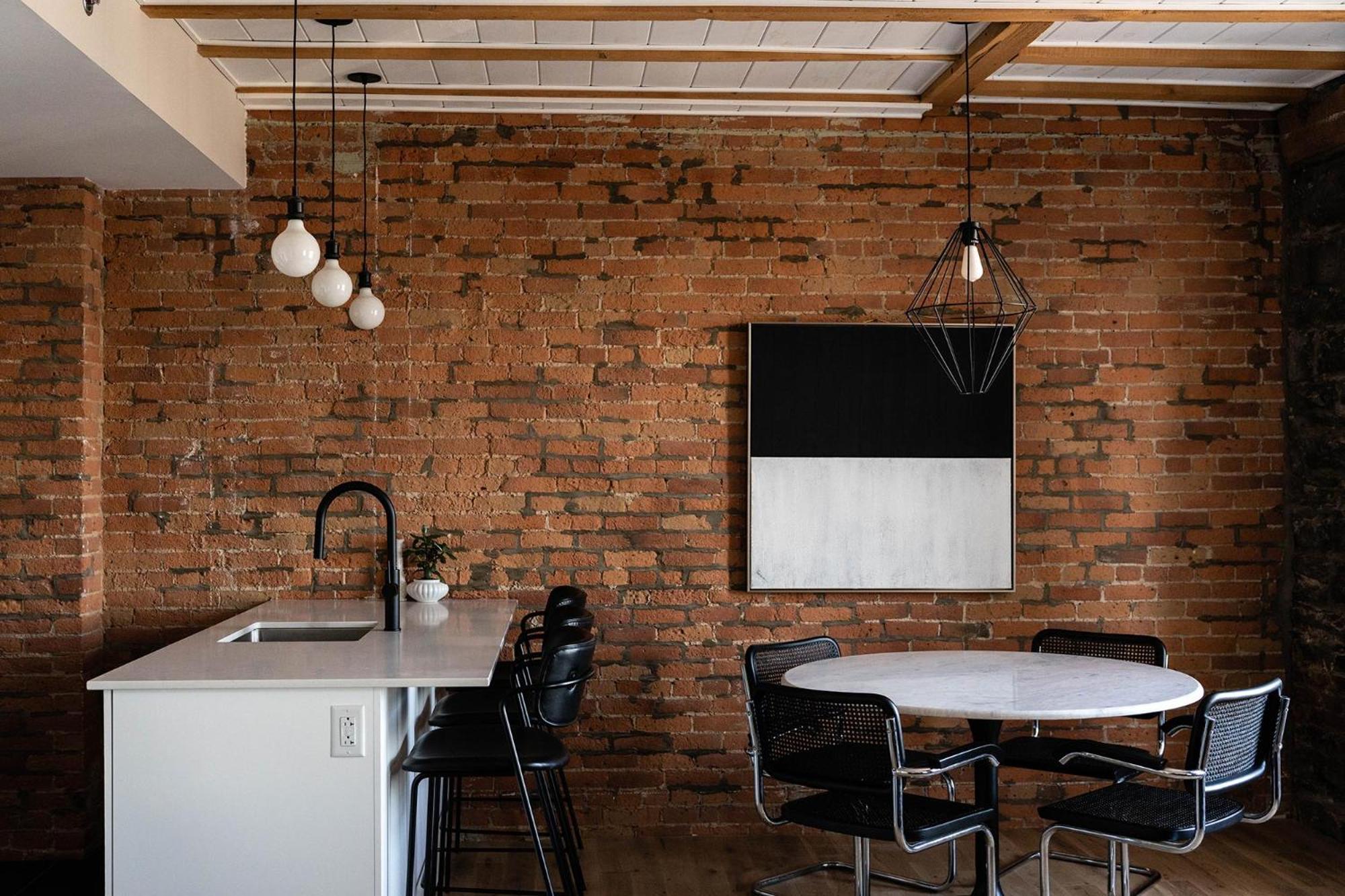 Maison Place Royale By Luxury In Transit Montreal Ngoại thất bức ảnh